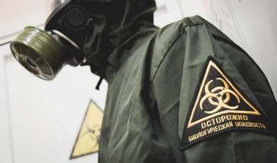 Смертность в Башкирии от коронавируса в феврале стала самой большой с начала пандемии - mkset.ru - Башкирия