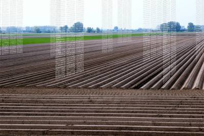 Пандемия остановила инвестиции в AgTech на 6 месяцев - agroportal.ua