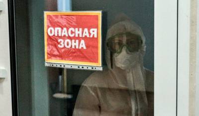 За сутки в Тюменской области коронавирус подхватили 3 ребенка - nashgorod.ru - Тюменская обл.