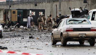 Теракты в Афганистане и Сомали: боевики убили десятки человек - inform-ua.info - Афганистан - Сомали - Лашкарги