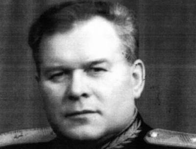 Василий Блохин: что стало с палачом Сталина №1 - russian7.ru - Ивановская обл.