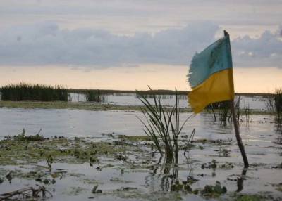 Роман Абрамовский - Украину напугали последствия реализации проекта Е40 в обход России - actualnews.org - Киев - Варшава