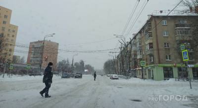 Брагино без воды: жильцы взяли в заложники целый дом - progorod76.ru - Ярославль