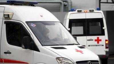 В Волгограде мужчина напал на прохожих с ножом и отверткой - iz.ru - Волгоград