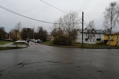В Петрозаводске появится ещё одно автомобильное кольцо - karel.mk.ru - Петрозаводск - республика Карелия