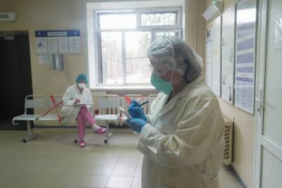 Число зараженных коронавирусом воронежцев приблизилось к 70 тысячам - gorcom36.ru - Воронеж - Воронежская обл.