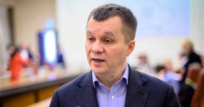 Тимофей Милованов - МВФ "обкакался" с Украиной: Милованов не будет извиняться за свои скандальные слова - dsnews.ua