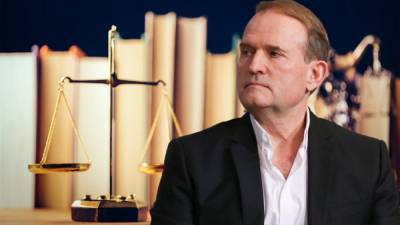 Виктор Медведчук - Сергей Лещенко - Владимир Арьев - Алексей Соколов - Медведчук влияет на судебную систему Украины: Лещенко рассказал, кто "крышует" кума Путина - 24tv.ua - Киев - Новости