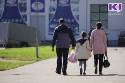 Как быть родителю, которого ограничивают в общении с ребенком - komiinform.ru - округ Сыктывкар