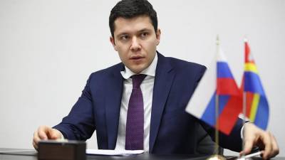 Антон Алиханов - Вальдемар Скшипчак - Алиханов оценил заявление польского генерала о сценарии войны за Калининград - iz.ru - Калининград - Калининградская обл.