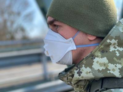 В рядах ВСУ очередная потеря от коронавируса - 24tv.ua - Винницкая обл. - Новости