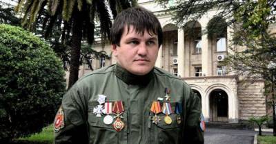 Ахра Авидзба - Против Ахры Авидзба в Абхазии возбуждено уголовное дело - eadaily.com - Апсны