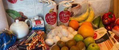 В Украине весной подорожают продукты - w-n.com.ua