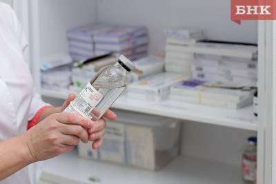 В корткеросские села отправят врачей для вакцинации населения от коронавируса - bnkomi.ru - район Корткеросский
