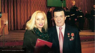 Павел Глоба - Иосиф Кобзон - Сестра Кобзона раскрыла неожиданные подробности последних лет жизни артиста - nation-news.ru - Испания