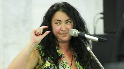 Антон Беляев - Лолита призналась, кого хотела бы видеть на Евровидении-2021 от России - inforeactor.ru - Эстония