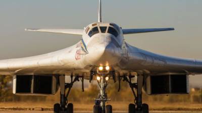 Обозреватели NI озвучили преимущества российского Ту-160 над американским B-1 - polit.info - Россия - США - Ирак - Афганистан