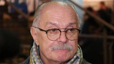 Ксения Собчак - Никита Михалков - Никита Михалков резко ответил Ксении Собчак, пытавшейся подсчитать его гонорары - inforeactor.ru