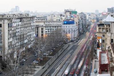 Власти Бухареста ужесточают ограничительные меры с 8 марта - argumenti.ru - Румыния - г. Бухарест