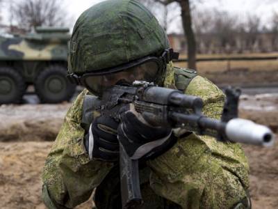 РФ и Беларусь в марте проведут совместные военно-тактические учения - unn.com.ua - Россия - Киев - Ульяновская - Минская обл.