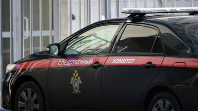 СК возбудил уголовное дело по факту гибели ребёнка в Красноярском крае - russian.rt.com - Красноярский край - респ. Хакасия