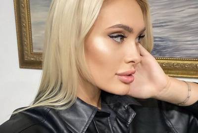 Внучка Ющенко показала, как отмечает свое 21-летие на Мальдивах - kp.ua - Мальдивы