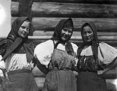Чем русские женщины так удивляют европейцев - russian7.ru - Гаага