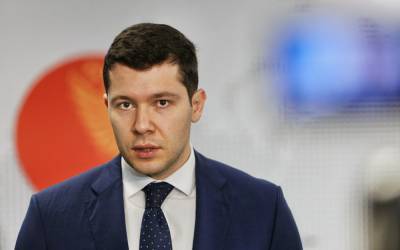 Антон Алиханов - Вальдемар Скшипчак - Алиханов ответил описавшему бои НАТО за Калининград польскому генералу - pintnews.ru - Калининград - Калининградская обл.