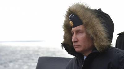 Майк Роджерс - Джо Байден - США встревожили успехи России - newzfeed.ru - Москва
