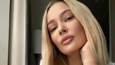 Наталья Рудова - Наталья Рудова намекнула, что не желает связывать себя узами брака - nation-news.ru