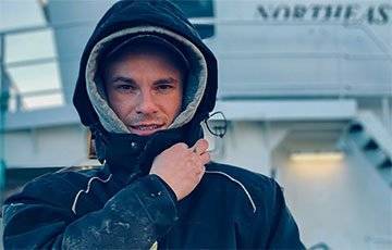 «Самая большая зарплата — $176 тысяч в год»: как белорус отправился в Норвегию ловить крабов - charter97.org - Москва - Норвегия - Молдавия