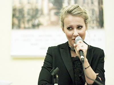 Ксения Собчак - Никита Михалков - Собчак раскрыла данные о «нехилой копеечке» Михалкова, который «рассекретил» доходы «протестного» бомонда - rosbalt.ru