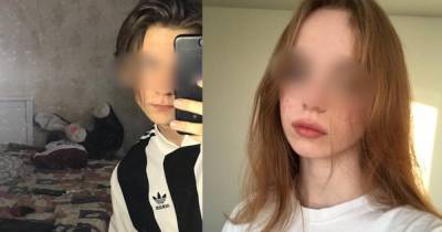 "Умирала минут 5": новосибирец рассказал, как убивал 17-летнюю подругу - ren.tv - Новосибирск