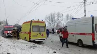 Михаил Мишустин - Пострадавшим от взрыва газа ярославцам купят квартиры на 211 млн рублей - nation-news.ru