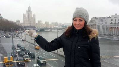 Шилова, которая хотела выйти замуж за Путина, поведала о своей жизни - apral.ru - Иваново