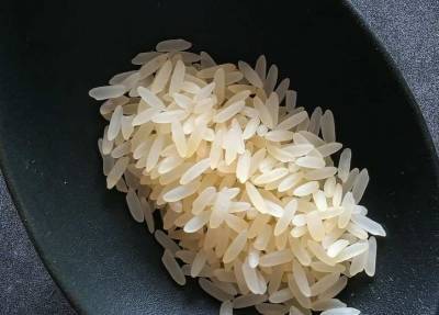 Диетолог Руденко: Белый рис является самым бесполезным продуктом - actualnews.org