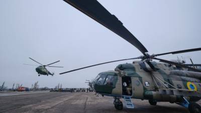 Владимир Зеленский - Леонид Кравчук - МВД Украины назвало условия "деоккупации" Донбасса - polit.info - Москва - Украина - Киев - Донбасс