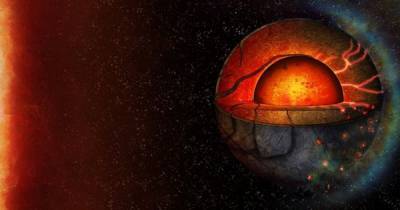 Ученые обнаружили необычную тектоническую активность на далекой экзопланете - focus.ua