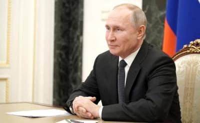 Владимир Путин - Сделавшая Путину предложение год назад девушка рассказала, как изменилась ее жизнь - argumenti.ru - Россия - Иваново
