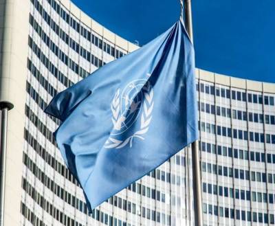 Sina: Крупнейшие западные СМИ проигнорировали обсуждение санкций США против РФ в ООН - actualnews.org - Вашингтон - Венесуэла - Иран - Куба