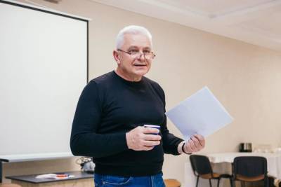 Советник мэра Херсона назвал тупыми 90% жителей города - 24tv.ua - Киев - Херсон - Новости