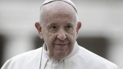 Франциск - Папа римский накануне 8 марта призвал уважать и оберегать женщин - mir24.tv - Ирак - Мосул
