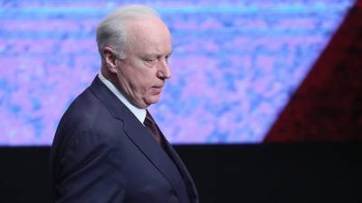 Александр Бастрыкин - Бастрыкин проследит за расследованием дела об избиении блокадницы сиделкой в Петербурге - iz.ru - Санкт-Петербург