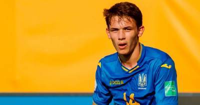 Георгий Цитаишвили - Даниил Сикан - 19-летний футболист Мариуполя получил серьезные травмы в матче против Ворсклы - 24tv.ua - Мариуполь