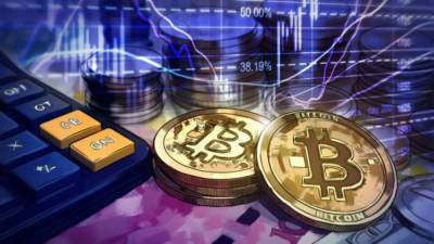 Аналитик Першиков посоветовал россиянам продавать “перегретый” биткоин - cryptos.tv