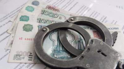 Константин Салаев - СК заподозрил зампрокурора Таганрога в получении взятки - nation-news.ru - Ростовская обл.
