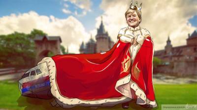 Сергей Марков - Марков объяснил манипуляции Амстердама с документами по делу MH17 - nation-news.ru - Голландия - Амстердам