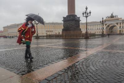 МЧС: на 8 марта в Петербурге усилится ветер - neva.today - Петербурга