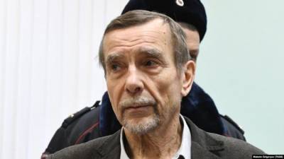 Лев Пономарев - НКО «За права человека», финансируемое США, самоликвидировалось - eadaily.com - Крым