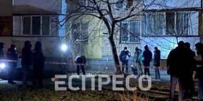 В Киеве жестоко зарезали полицейскую, в убийстве подозревается ее подруга - nv.ua - Киев - район Дарницкий